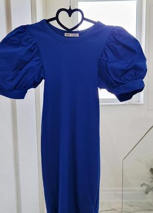 Сукня zara 4