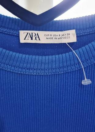 Сукня zara 5