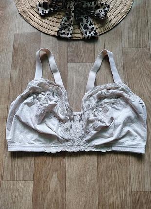 Шикарный бюстгальтер без косточек 90f marks &amp; spenser