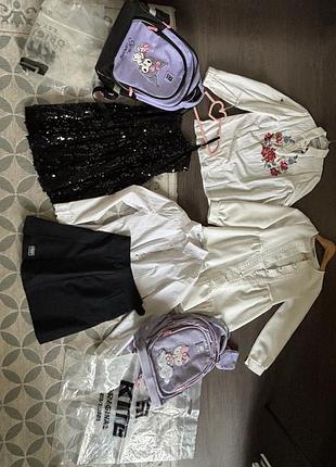 Zara сукня шорти