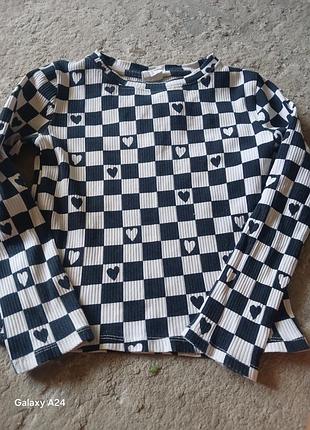 Продам кофтинку zara
