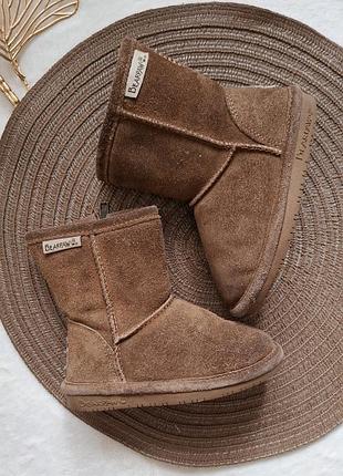 Угги bearpaw 24 размер
