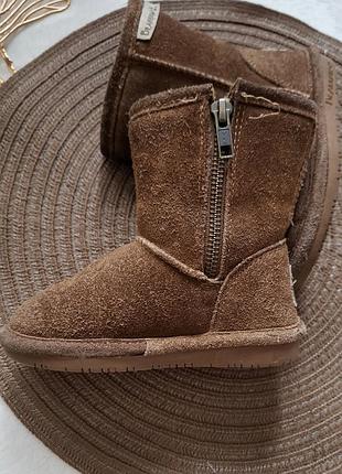Угги bearpaw 24 размер 2