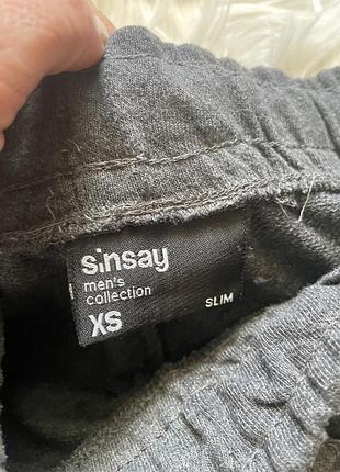Шорти sinsay 2