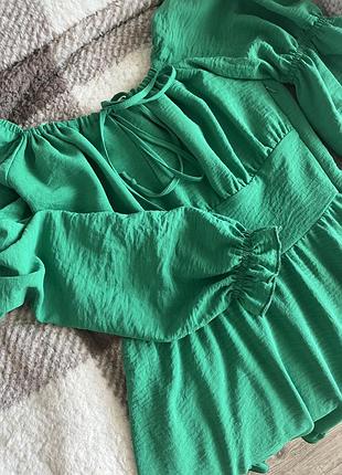 Літня сукня tess dress