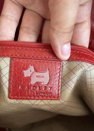 Сумка radley 7