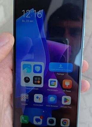 Смартфон tecno spark go 2023 4/64gb | ідеальний стан / чохол