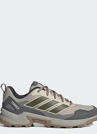 Мужские кроссовки адидас стильные adidas terrex eastrail 3