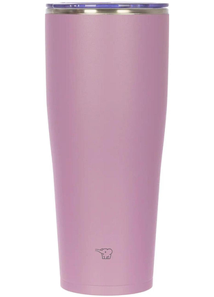 Тактический термокружка для военных zojirushi 0.89 л mauve purple
