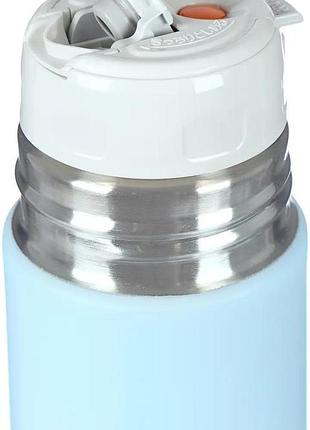 Тактичний термос для військових zojirushi sv-gr50eaa 0.5 л blue