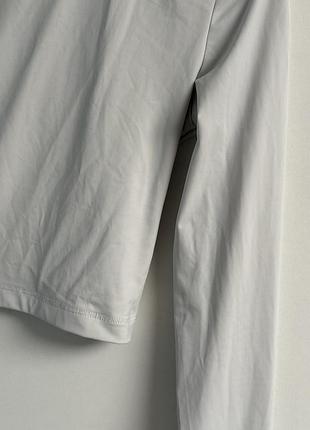 Лонгслів zara 5