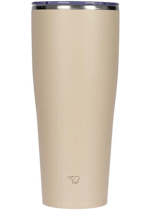 Тактический термокружка для военных zojirushi 0.89 л sand beige