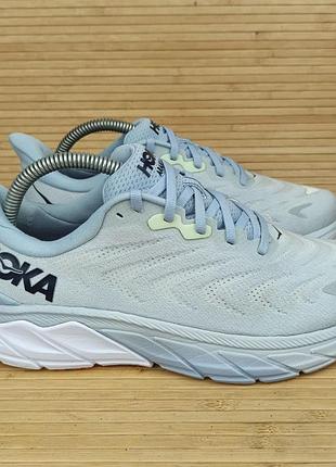Кросівки hoka arahi 6 розмір 41 (26 см.)