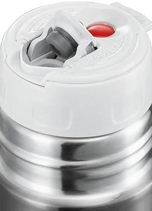 Тактичний термос для військових zojirushi 0.5 л steel