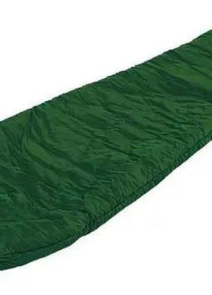 Тактический спальный мешок армейский туристический snugpak softie 9 hawk olive