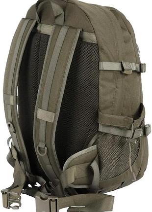 Тактичний рюкзак для військових snugpak xocet 35 olive