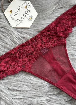 Трусики asos , розмір м (12)