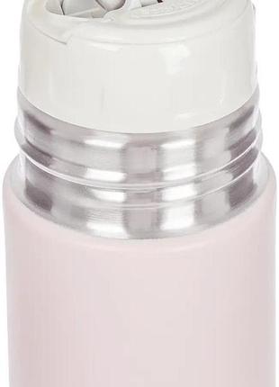 Тактичний термос для військових zojirushi 0.5 л pink