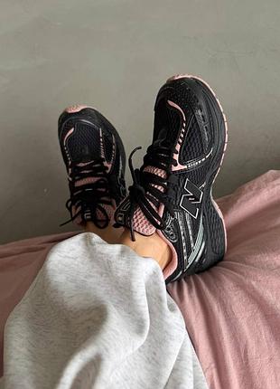 Кроссовки new balance 1906 | eclipse pink taffy premium