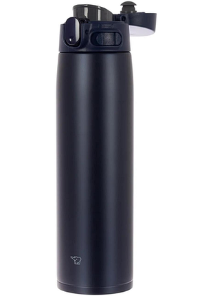 Тактична термокружка для військових zojirushi 0.72 л navy