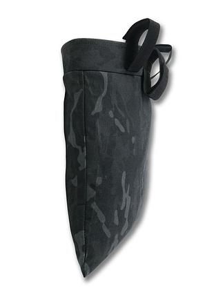 Тактичний підсумок під скидання для військових рулонний 35x25 kiborg xl dark multicam
