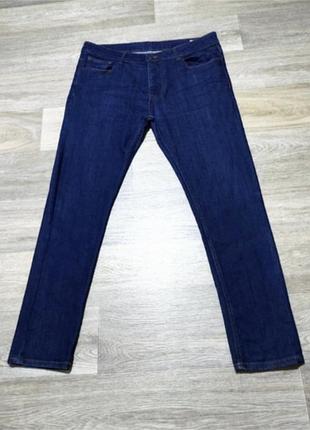 Мужские джинсы denim co , размер 36/32  .