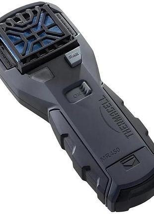 Устройство от комаров туристический thermacell mr-450x portable mosquito repeller