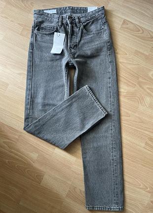 Мужские джинсы zara
