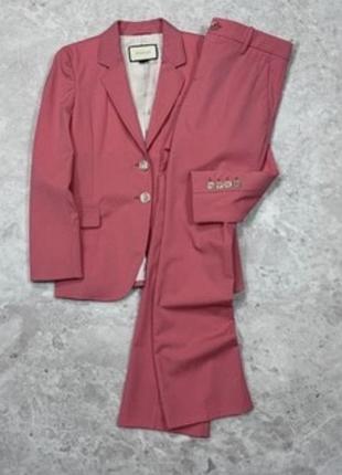 Костюм gucci італія