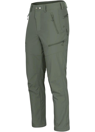 Тактические брюки мужские для военные frontier pardus softshell microfleece kalamata