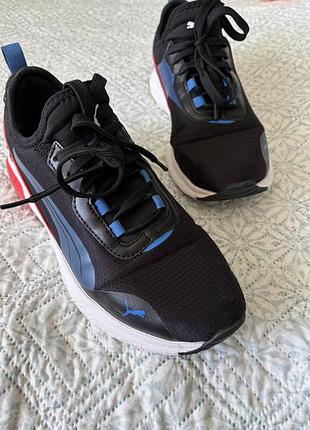 Кросівки puma розмір 40,5-41