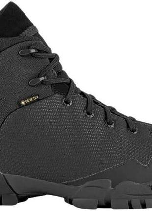 Тактические ботинки мужские военные garmont nemesis 4.2 gtx black