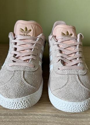 Кроссовки adidas gazelle
