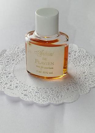 Редкость! agrement de flavien eau de parfum