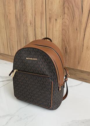 Ориганальний жіночий рюкзак michael kors