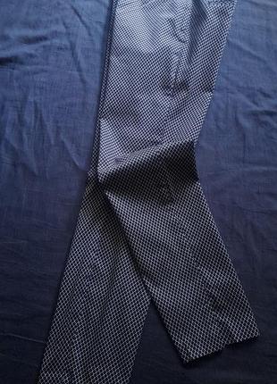 Жиночі брюки-слакси, h&m,  s/36.