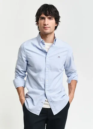 Чоловіча картата сорочка polo ralph lauren (м)