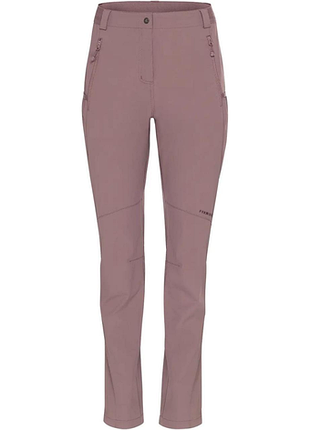 Тактические брюки женские трекинговые для военные frontier montea lavender
