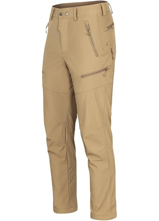Тактические брюки мужские для военные frontier pardus softshell microfleece elmwood