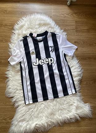 Футболка adidas