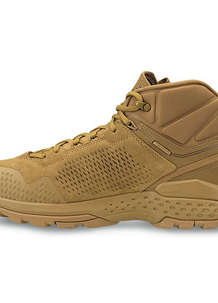 Тактические ботинки мужские военные garmont t4 groove g-dry coyote