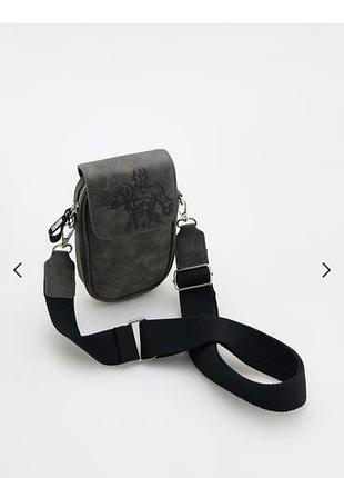Сумка для хлопчиків reserved із принтом marvel