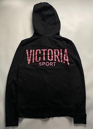 Зіп-худі victoria sport