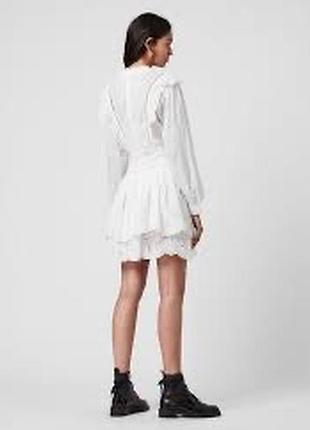 Allsaints платье 2