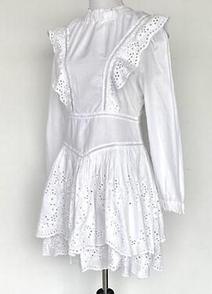 Allsaints платье