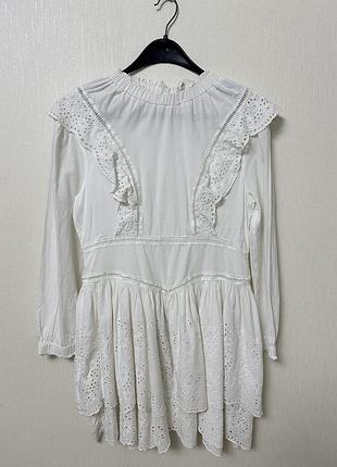Allsaints платье 5