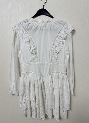 Allsaints платье 10