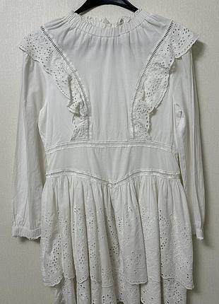 Allsaints платье 9