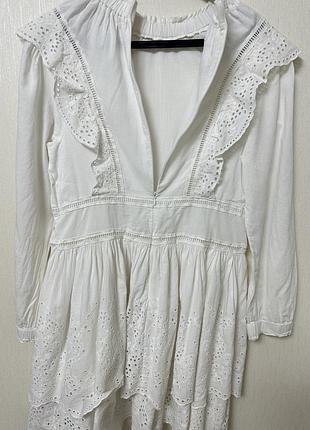 Allsaints платье 6