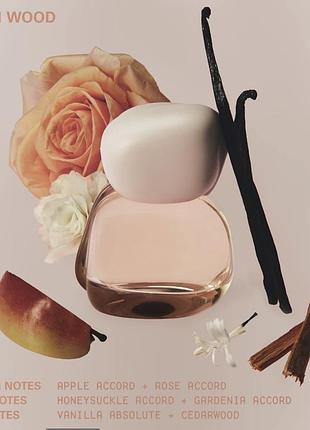 Новинка 2026 kylie cosmetics trio collection blush wood